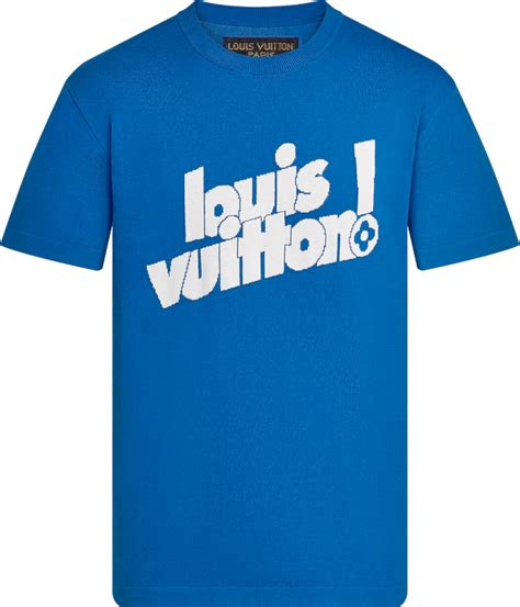 louis vuitton tas zwart blauw|louis vuitton t shirts.